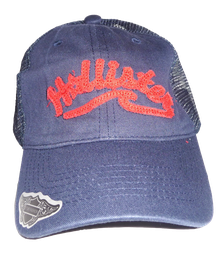 [51255] Gorra Azul