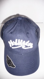 [51253] Gorra para niño Azul