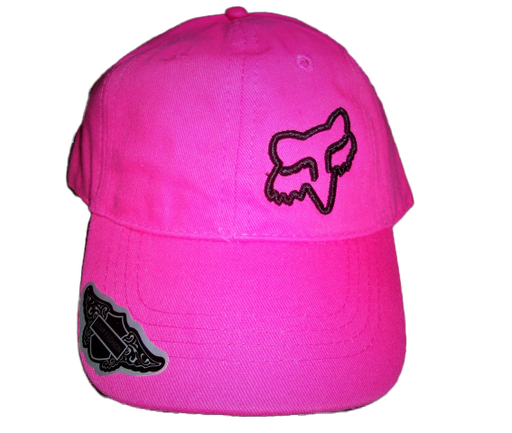 [50477] Gorra para niño color rosado