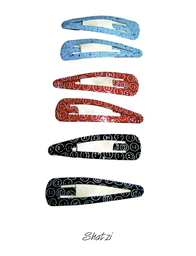 [24497] Gancho Tic Tac multicolor