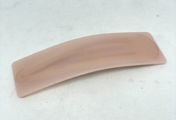 [53779] Gancho Tic Tac rectangular grande - rosado