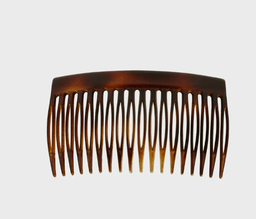 [59762] Peineta Carey 8cm 18 dientes