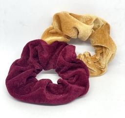 Set de colas- Scrunchies