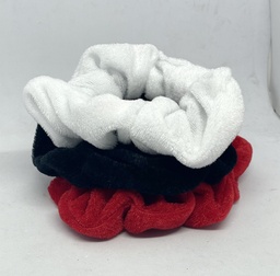 Set de colas - Scrunchies