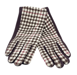 Guantes touch para frío