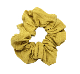 Cola - Scrunchie