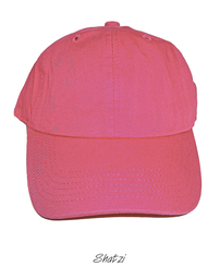 [61821] Gorra Fucsia