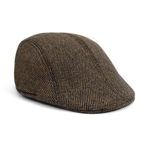 Gorro Ingles Ivy Cap