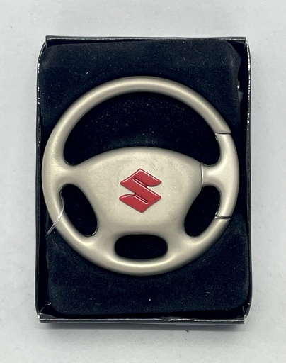 [62179] Llavero Suzuki