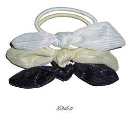 [62245] Cola Brillante de Set x3 Varios Colores