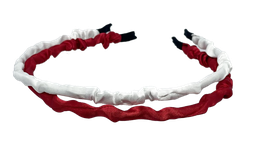 Set de diademas