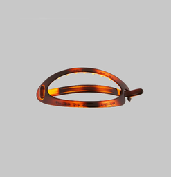 [63031] Gancho de pasador carey 8.5cm