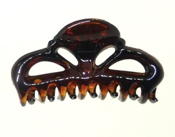 [63088] Gancho clip de carey 6.5cm