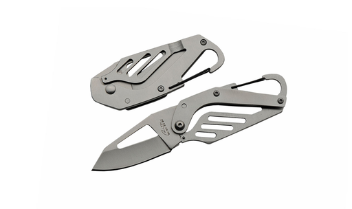 [63348] Navaja con Mosquetón