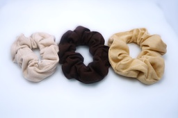 Set de colas - Scrunchies