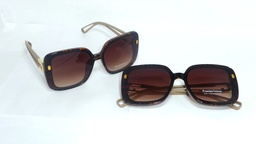Lentes de Sol para Mujer Cuadrados