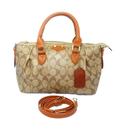 [63848] Bolsa Khaki