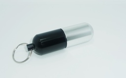 Llavero porta pastillas (pequeño)