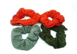 Set de Scrunchies