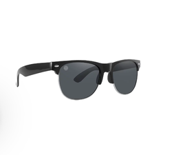 Lentes de sol retro polarizado