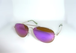 Lentes de sol piloto