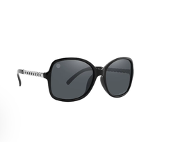 Lentes de sol polarizadas