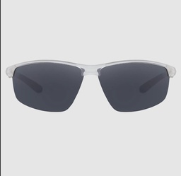 Lentes de sol con Montura Trasparente