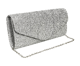 [64134] Rebajada bolsa de tela brillante