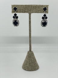 Arete con Brillantito