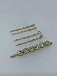 Set Gancho Sandino x5