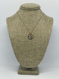 Collar ola de mar