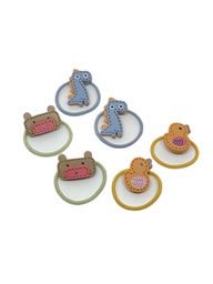 Set de Cola x6