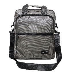 Bolsa de tela de hombro