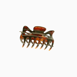 [65808] Gancho clip carey 6cm