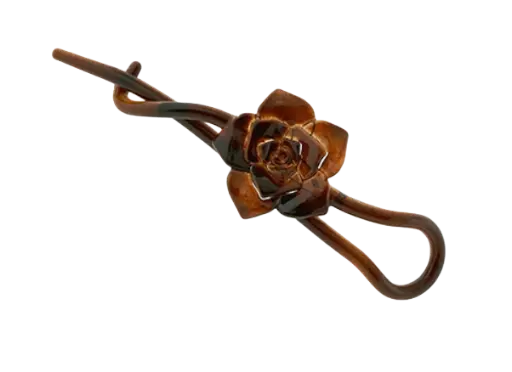 [65833] Pasador de carey 11cm