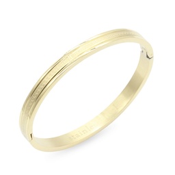 Pulsera de acero inoxidable
