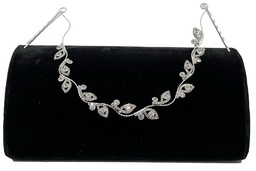 [65883] Enredadera de brillantito plateado