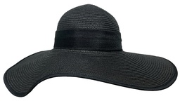 [65915] Sombrero negro