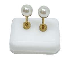[66107] Arete de acero inoxidable