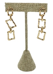 Arete largo de metal