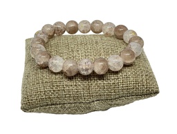 [66183] Pulsera café
