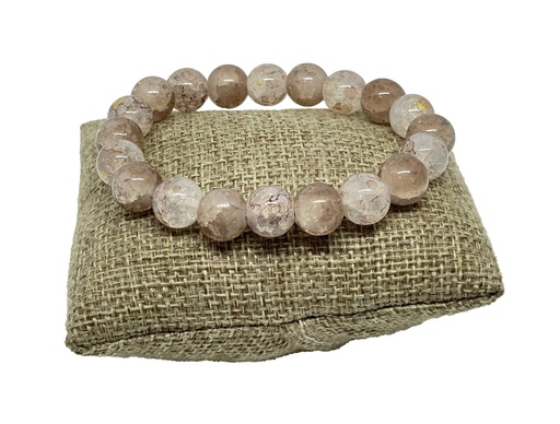 [66183] Pulsera café
