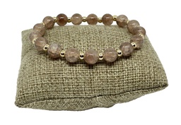 [66187] Pulsera café