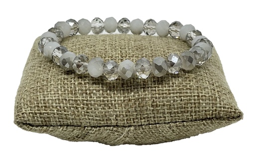 [66190] Pulsera gris