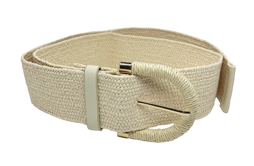 Cincho elástico uní talla de dama