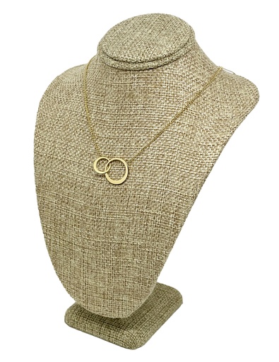 Cadena de acero inoxidable