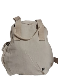 Mochila de tela