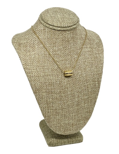 [66629] Cadena de acero inoxidable