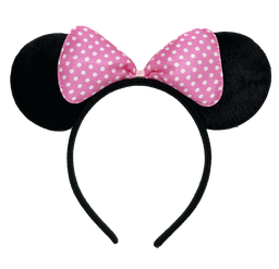 Diadema de minié