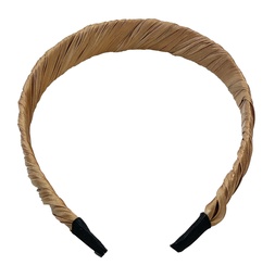 Diadema de tela